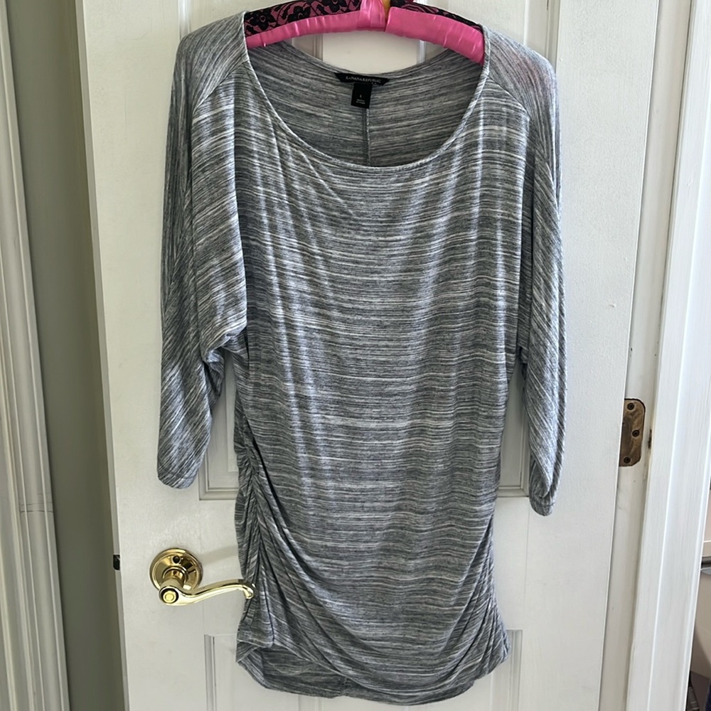 Ladies Cotton Top